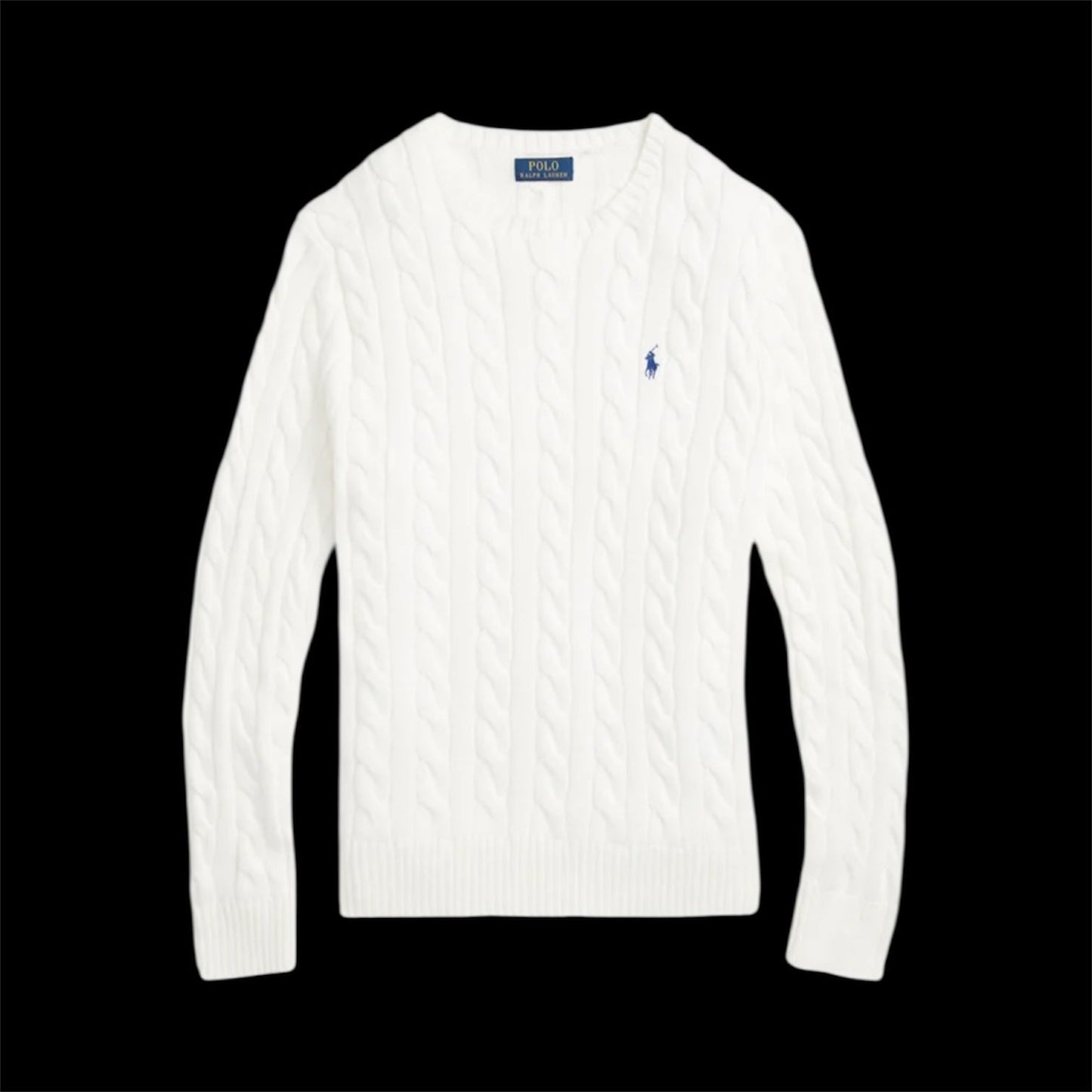 Ralph Lauren Knitwear
