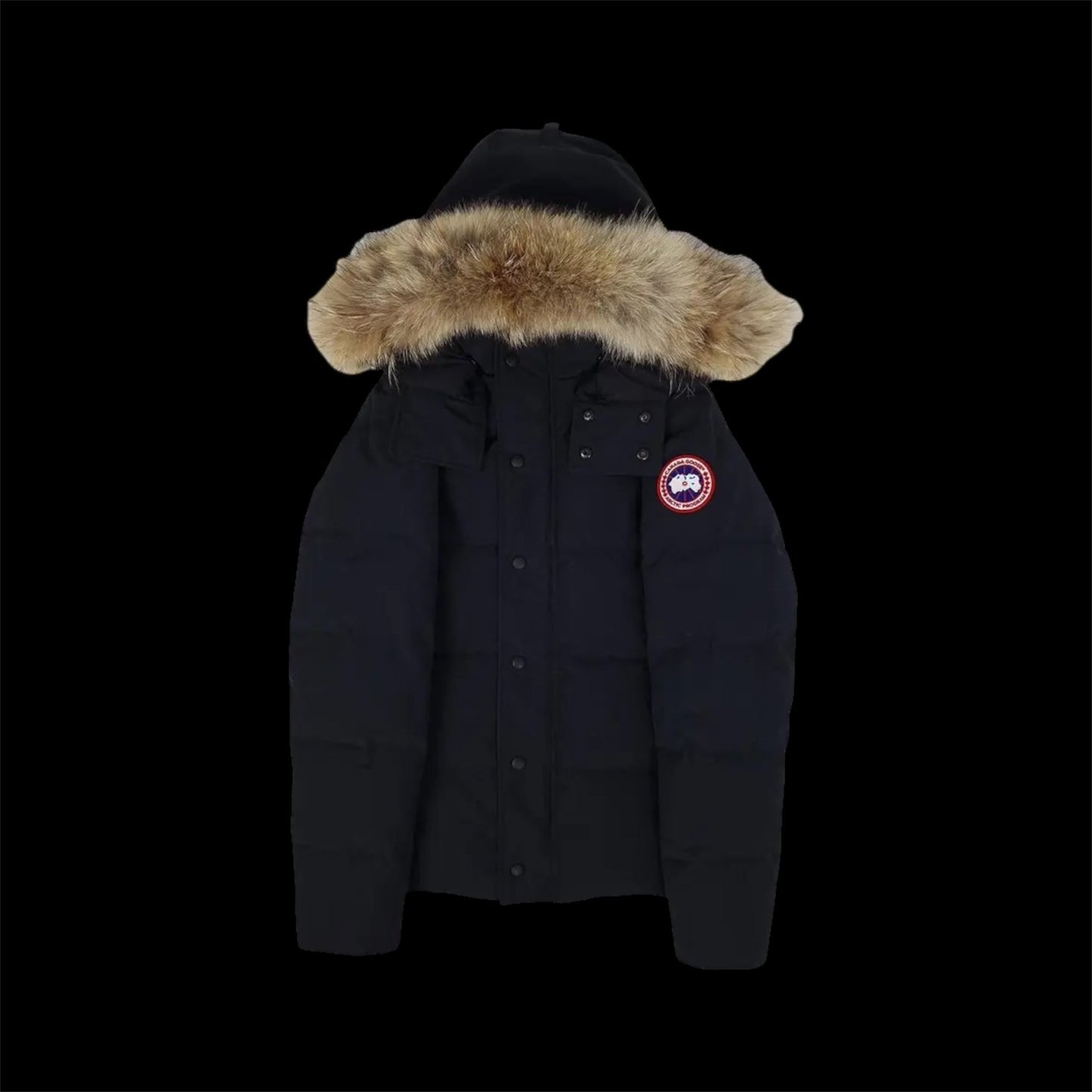 Canada Goose Jacket