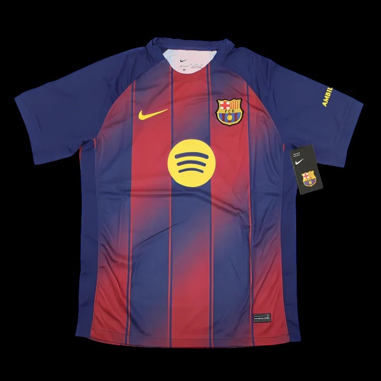 Fotball Jersey