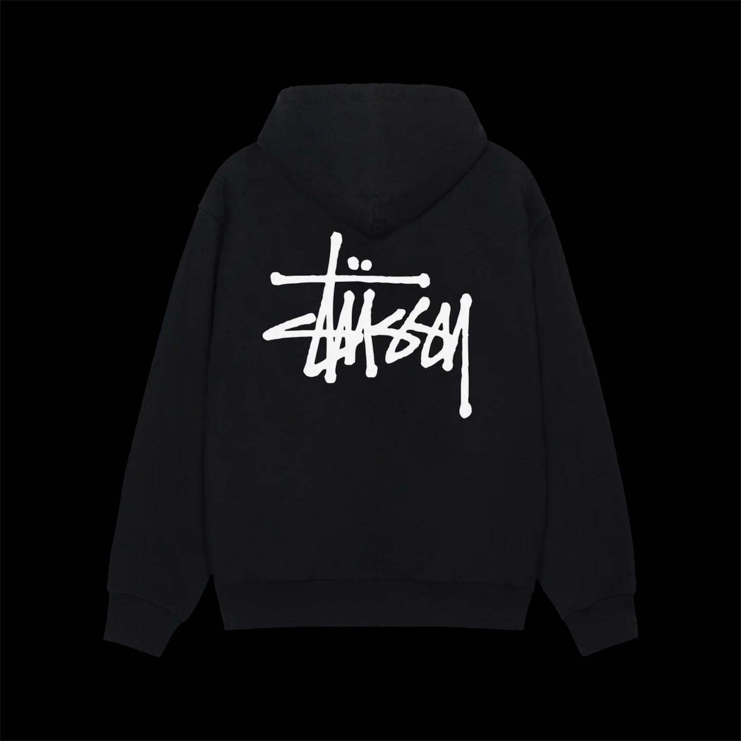 Stussy Hoodie