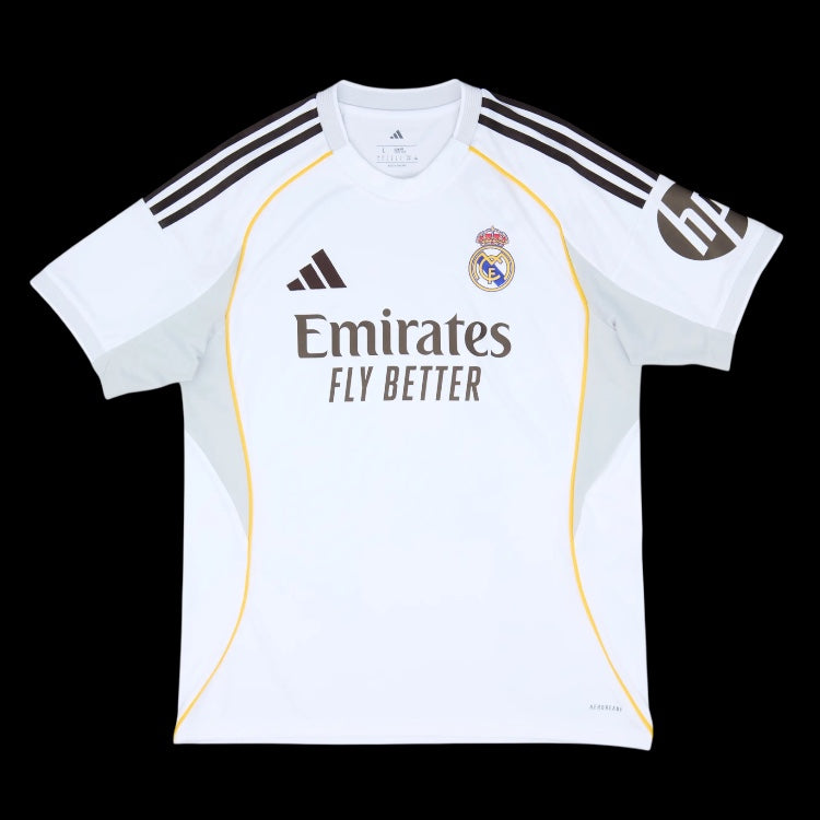 Fotball Jersey