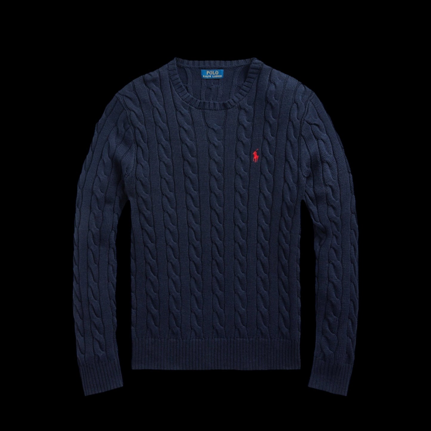Ralph Lauren Knitwear