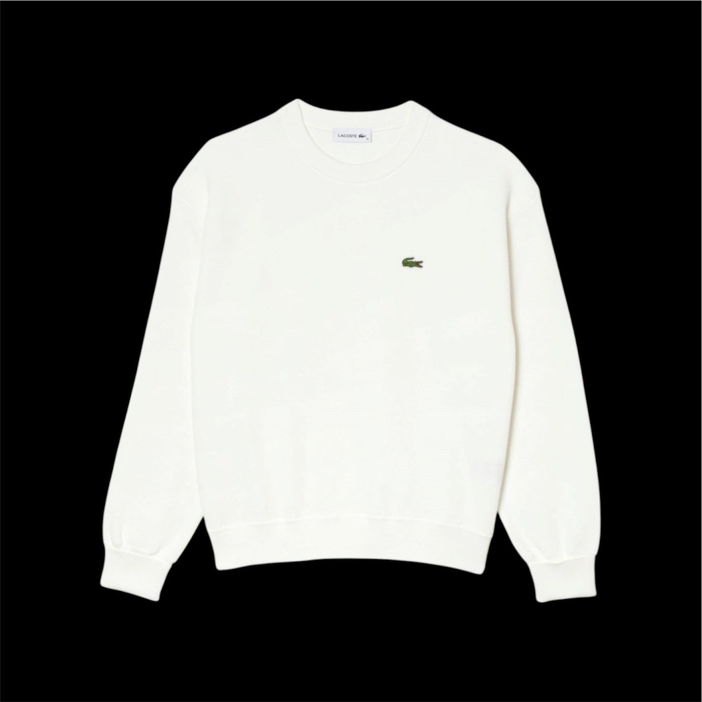 Lacoste Knitwear